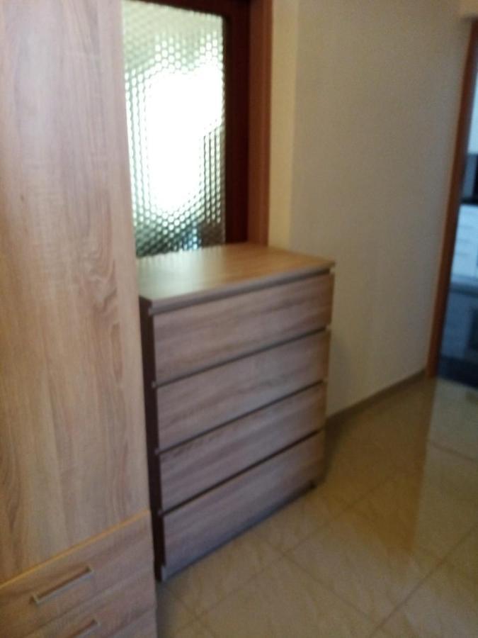 Apartmani Nikola Биоград-на-Мору Экстерьер фото