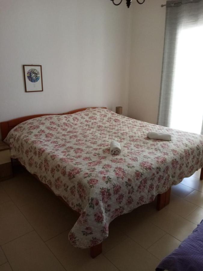 Apartmani Nikola Биоград-на-Мору Экстерьер фото