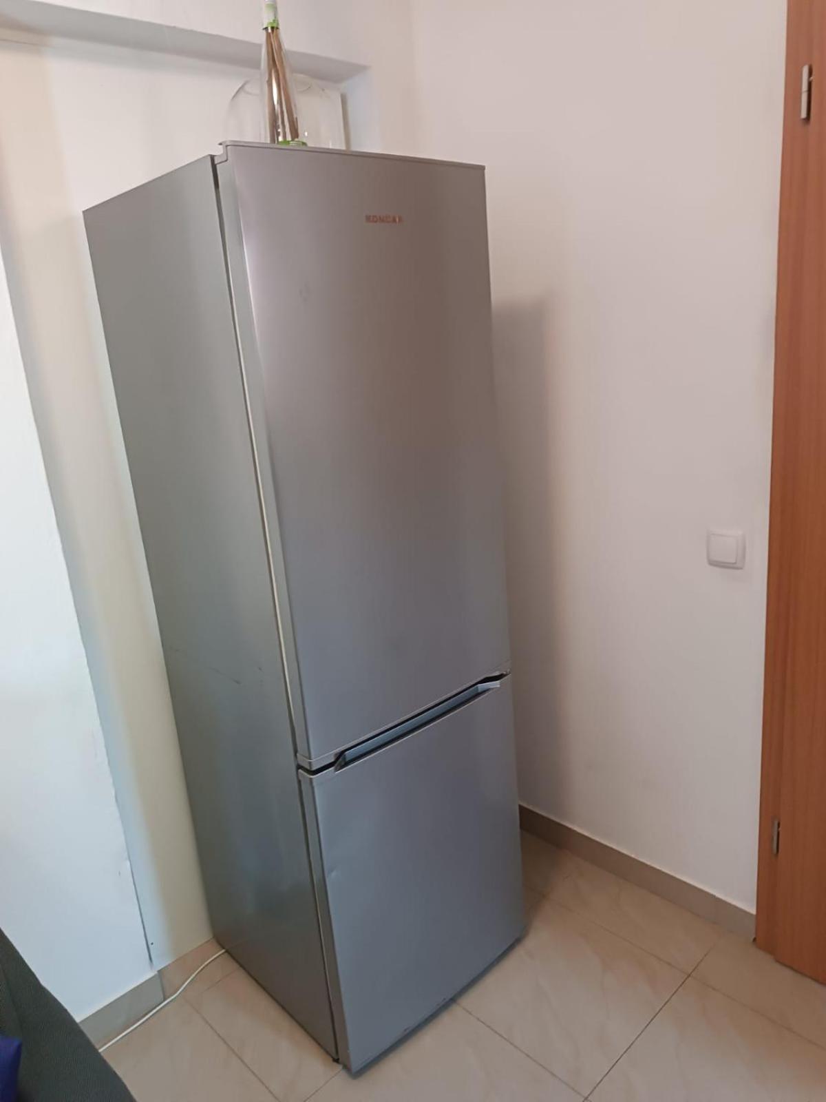 Apartmani Nikola Биоград-на-Мору Экстерьер фото