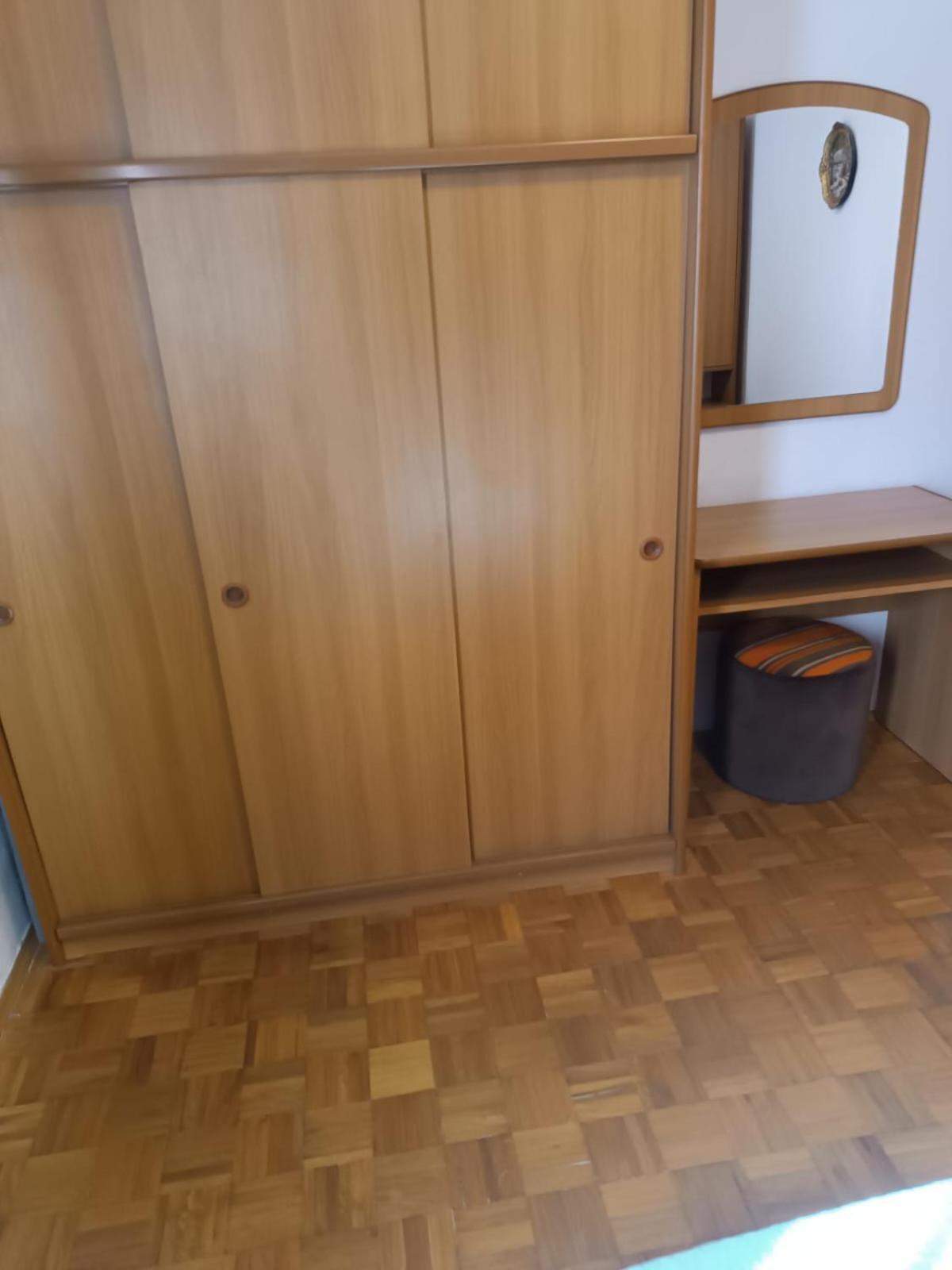 Apartmani Nikola Биоград-на-Мору Экстерьер фото