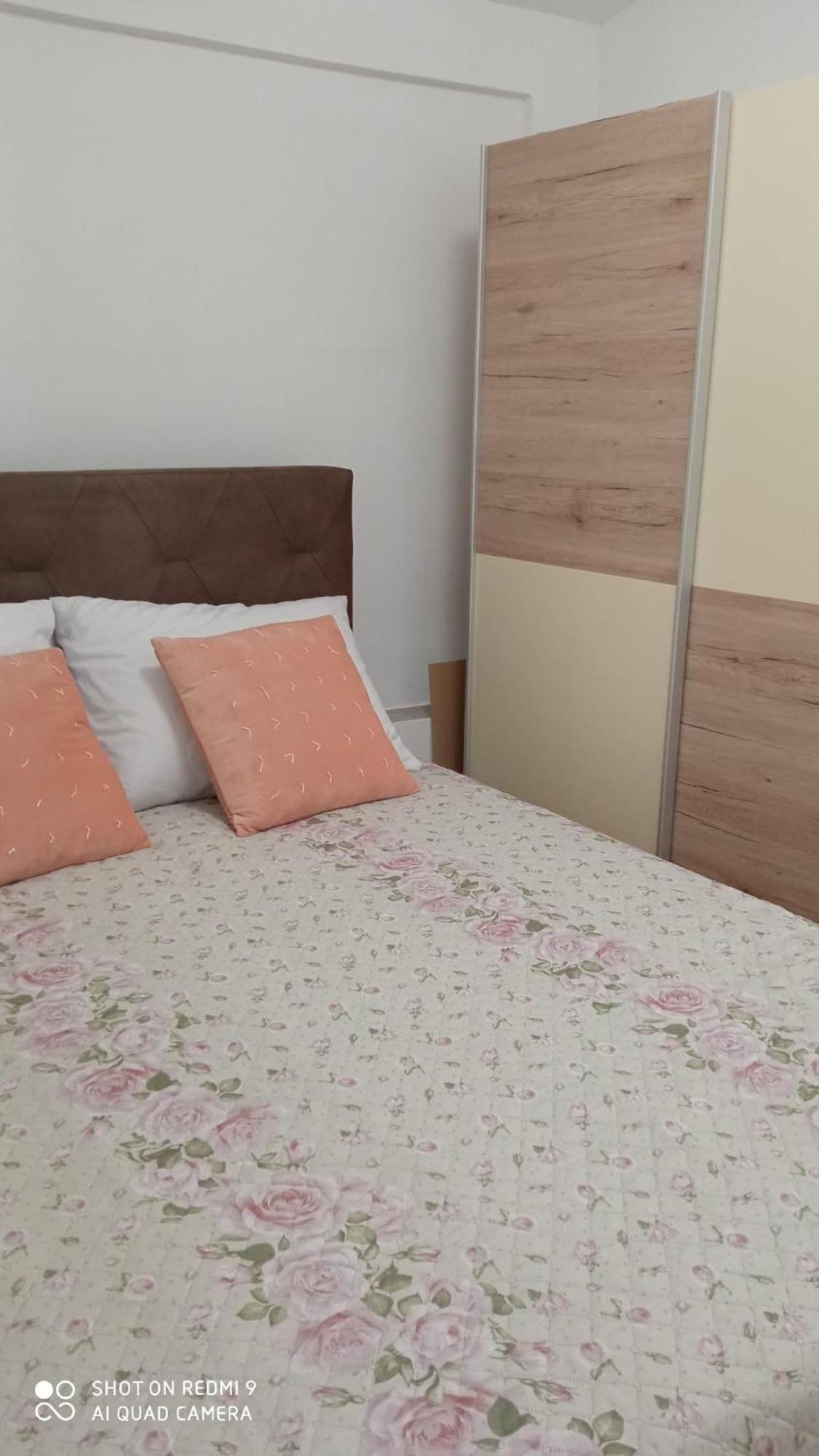 Apartmani Nikola Биоград-на-Мору Экстерьер фото
