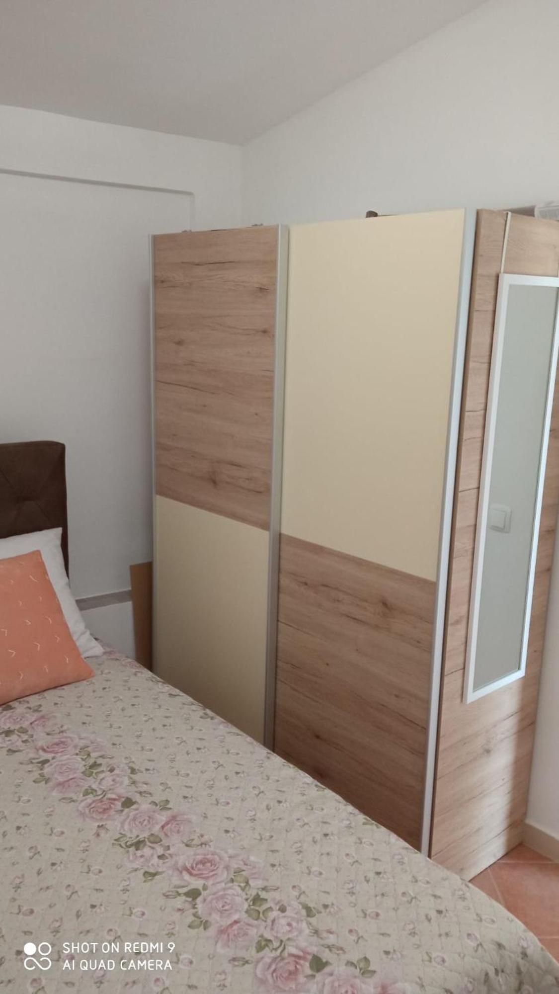 Apartmani Nikola Биоград-на-Мору Экстерьер фото