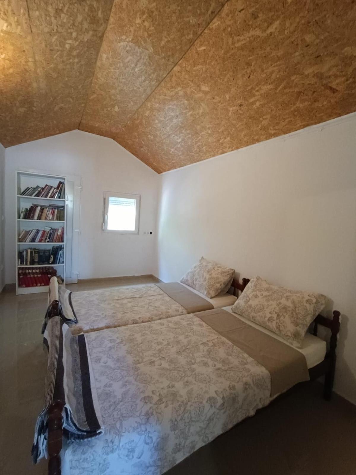 Apartmani Nikola Биоград-на-Мору Экстерьер фото