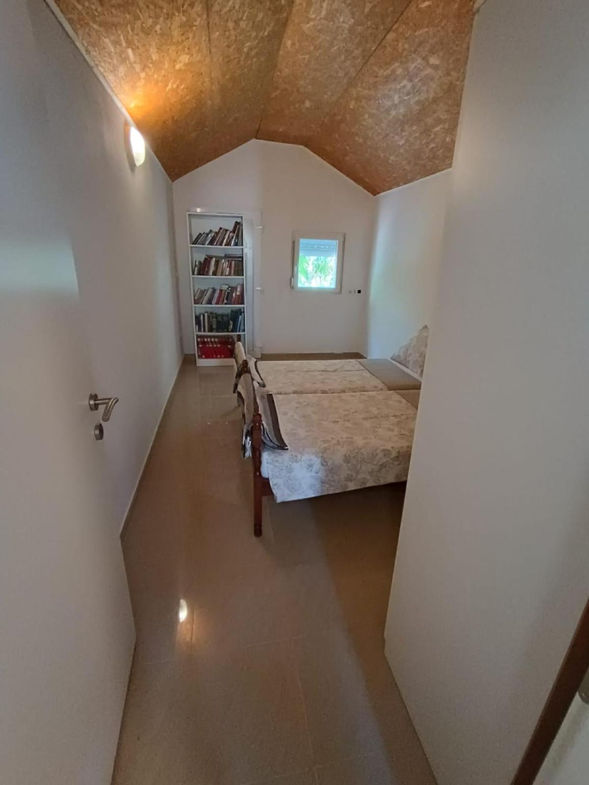 Apartmani Nikola Биоград-на-Мору Экстерьер фото
